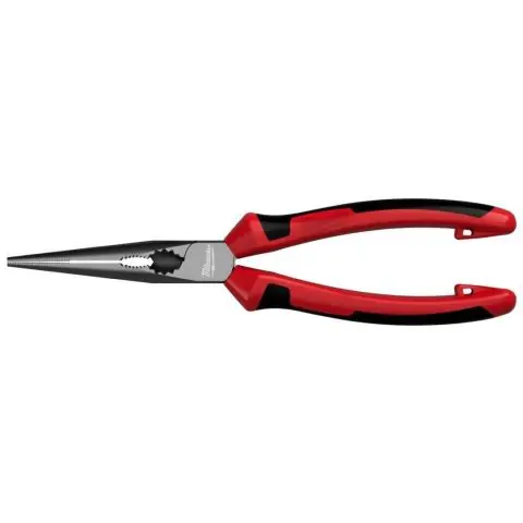 Milwaukee 4932492465 Spetstång Beställ idag